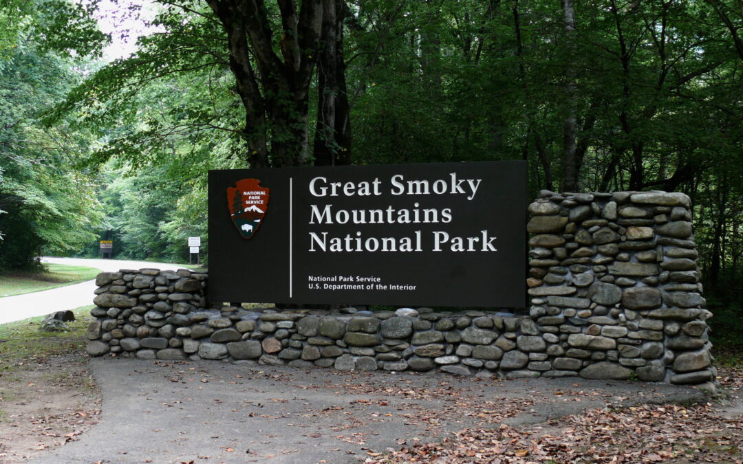 Smoky Mtns National Park / Knoxville Real Estate Market  #22-23