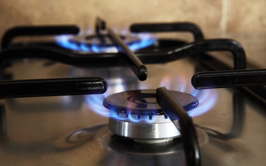 October is Fire Prevention Month – Let’s Talk Kitchen Fire Safety!