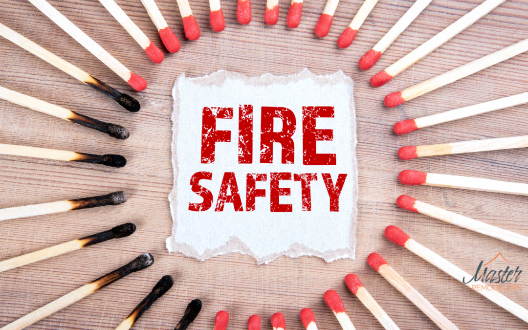Fire Prevention Week: Fire Safety Essentials to Prevent House Fires