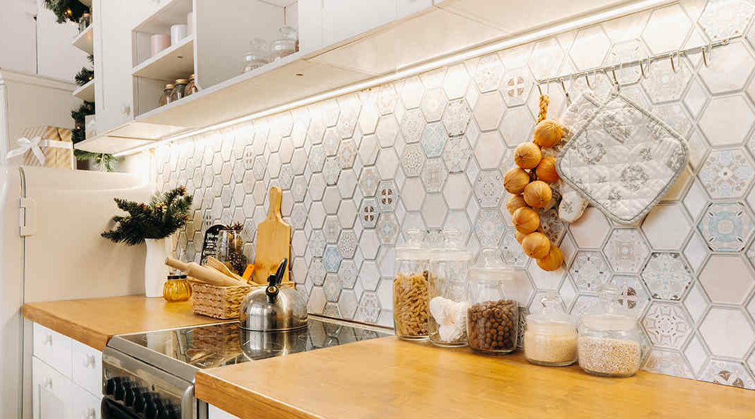 What Is the Most Popular Backsplash for the Kitchen?