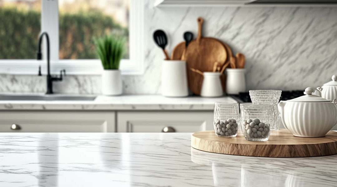 10 Things To Consider Before Replacing Kitchen Countertops