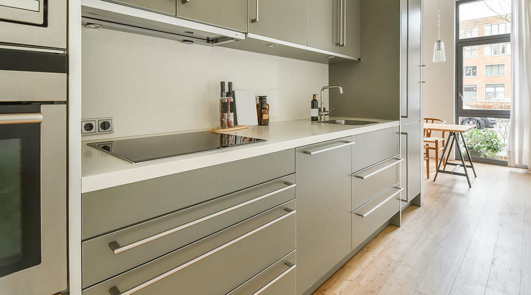 5 Common Problems With Frameless Cabinets