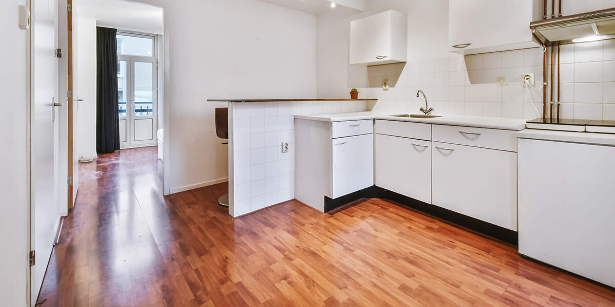 kitchen flooring cost